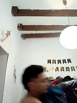 hotCOUPLEPETRA online show from 04/12/26, 06:02