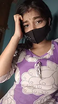 Riya 35 sexy online show from 07/27/26, 07:21