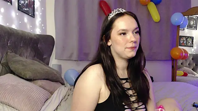 Vforverity online show from 04/24/26, 08:44