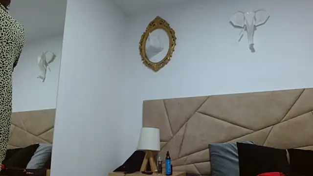 amanda ramirez online show from 02/19/26, 09:00