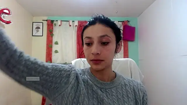 vale miel online show from 10/07/25, 08:39