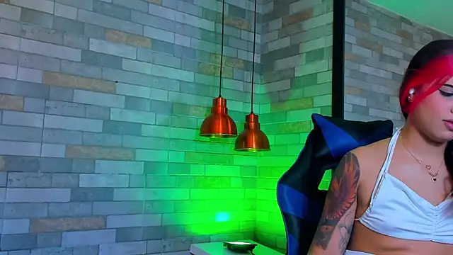 DixyPalmer online show from 09/21/25, 07:37