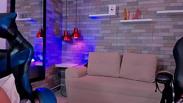 DixyPalmer online show from 10/12/25, 08:02