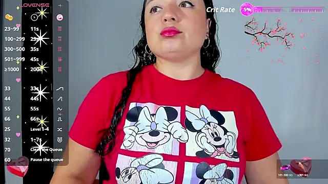 bluum online show from 03/14/26, 09:09