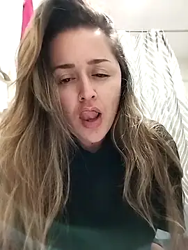 IvannaDivina online show from 03/21/25, 09:12