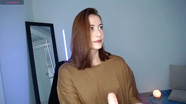 ANASTASIA DOLL8 online show from 02/06/26, 05:49