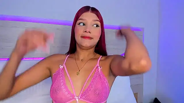 ZoeMorris online show from 11/11/25, 11:32