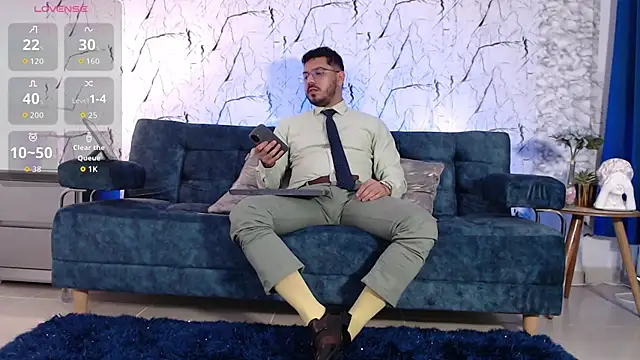 samuelcoopeer online show from 09/26/25, 05:17