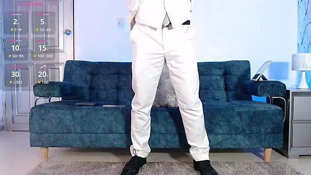 samuelcoopeer online show from 10/09/25, 12:36