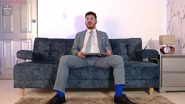 samuelcoopeer online show from 10/20/25, 02:06