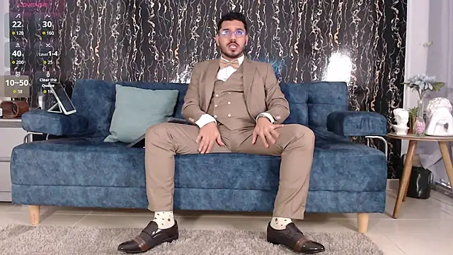 samuelcoopeer online show from 11/09/25, 01:20