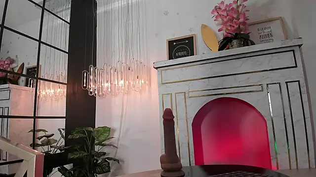 floraginette online show from 02/09/26, 06:01