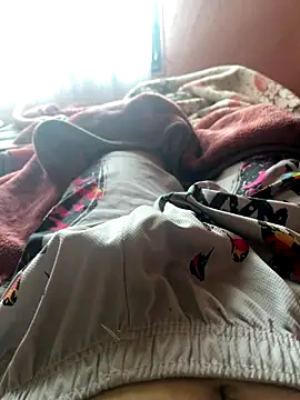 UncoolCaesium online show from 10/20/25, 01:11