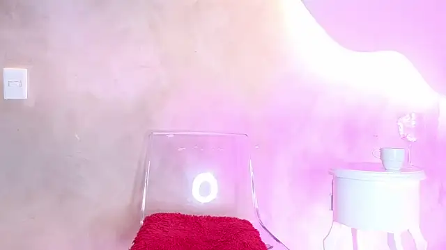 GingerMoon  online show from 04/08/26, 04:07