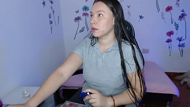 mariaana  222 online show from 03/07/26, 09:34