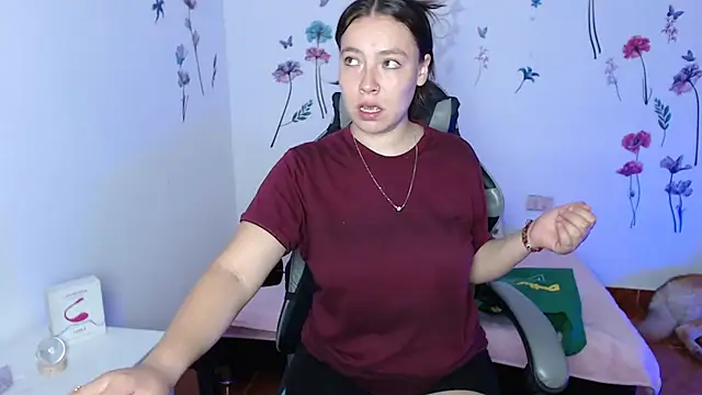 mariaana  222 online show from 03/08/26, 10:57