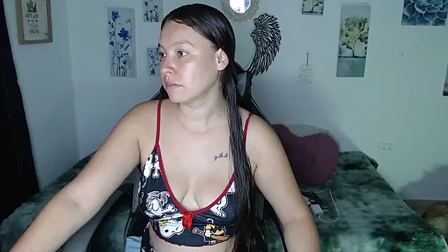 mariaana  222 online show from 07/02/26, 01:27