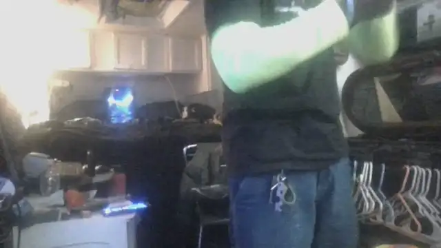 badboy2u2025 online show from 01/17/26, 07:50