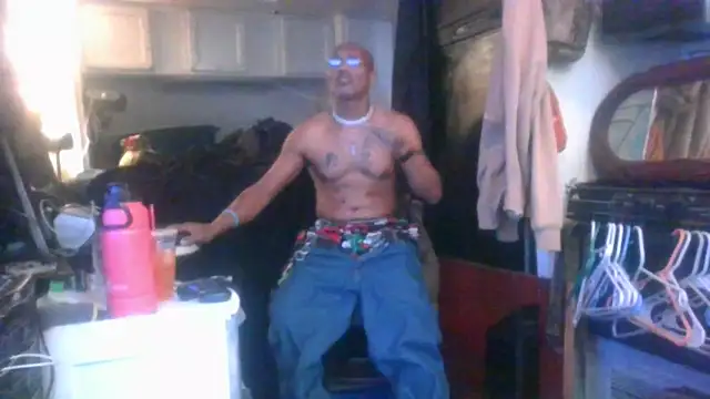 badboy2u2025 online show from 01/18/26, 09:07