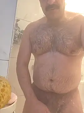 CloudyMuscleBeefy online show from 03/01/26, 05:15