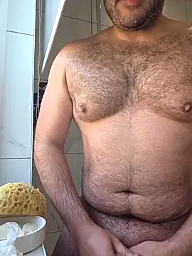 CloudyMuscleBeefy online show from 03/14/26, 02:22