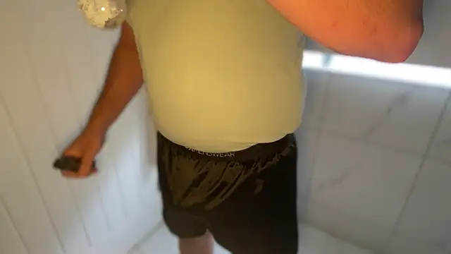 CloudyMuscleBeefy online show from 04/11/26, 10:30