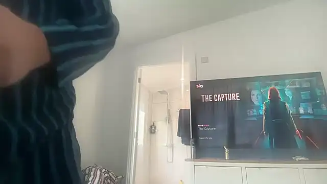 CloudyMuscleBeefy online show from 04/17/26, 11:57