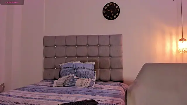 Santy Stump online show from 10/10/25, 12:20