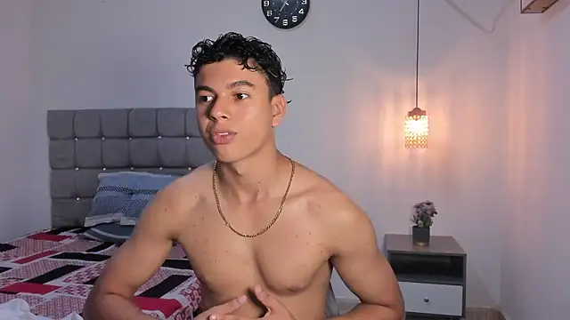 Santy Stump online show from 02/07/26, 12:03