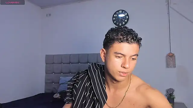 Santy Stump online show from 02/17/26, 11:22