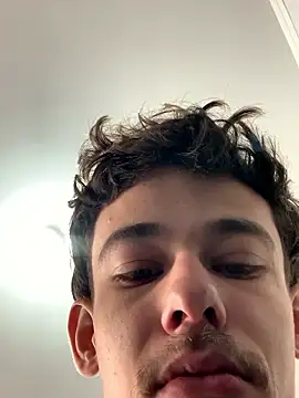 PPbrSexLove online show from 01/19/26, 12:42