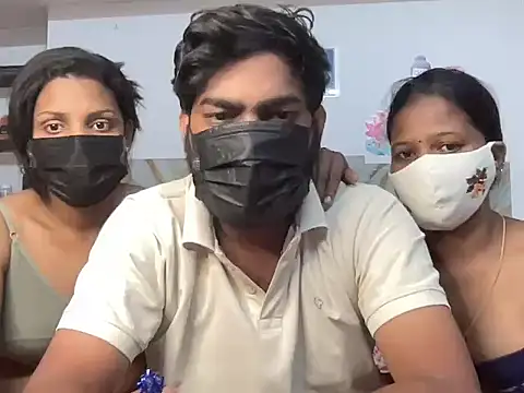 Tamil india couples  online show from 05/18/26, 05:52