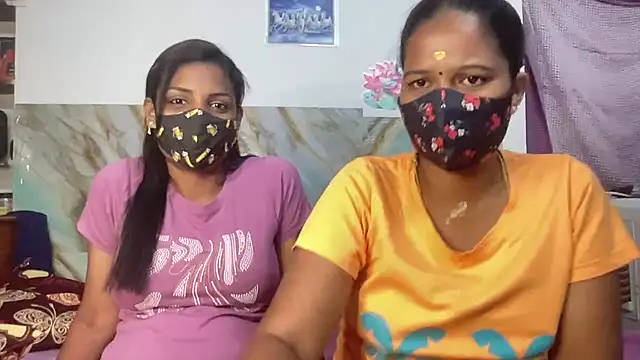 Tamil india couples  online show from 06/04/26, 05:30