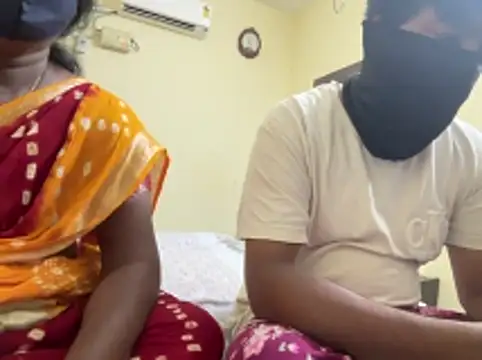 Tamil india couples  online show from 06/12/26, 05:01