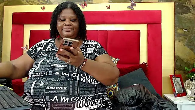 Exoticbigmandy online show from 02/11/26, 08:47