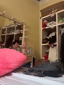 bignipple254 online show from 04/10/26, 11:15