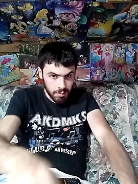 Angelsordemons6 online show from 09/18/25, 06:54