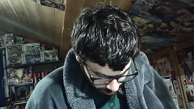 Angelsordemons6 online show from 05/04/26, 10:39