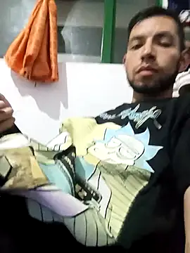 carlos69ho online show from 02/07/26, 04:54