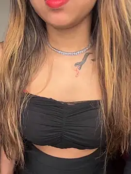 Scarlett 1819 online show from 04/14/26, 05:08