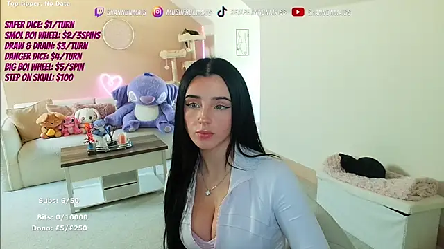 itsmais online show from 01/06/26, 11:25