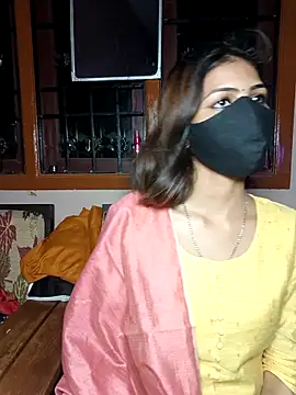 Isha Sax online show from 10/03/25, 05:21