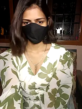 Isha Sax online show from 10/14/25, 07:36