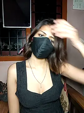 Isha Sax online show from 10/21/25, 05:35