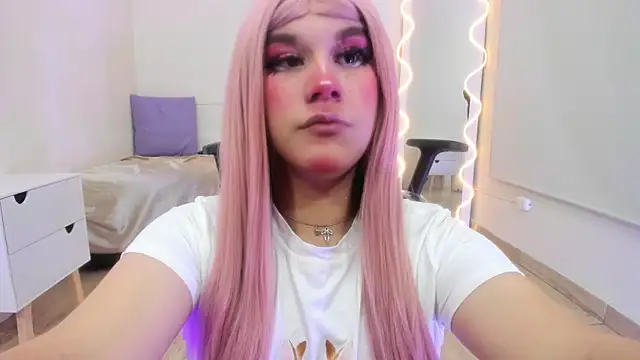 ocean tay online show from 10/25/25, 12:02