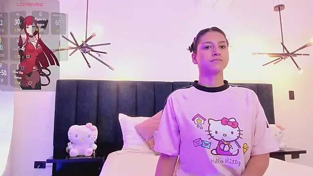 niia7 online show from 11/25/25, 07:25