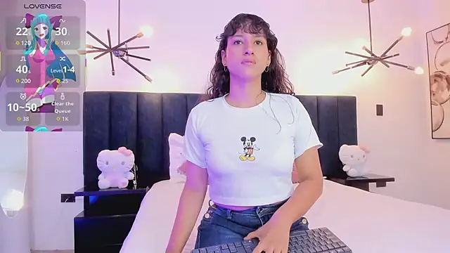 niia7 online show from 12/03/25, 07:34