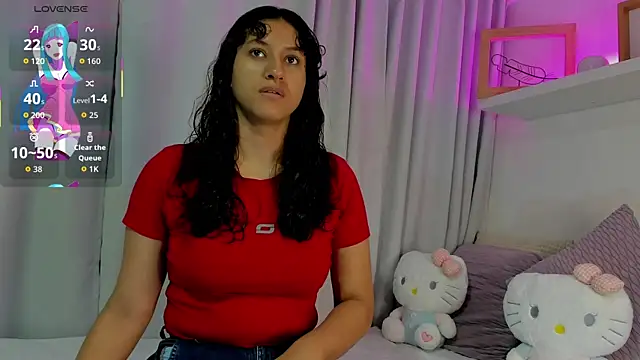 niia7 online show from 02/22/26, 07:34