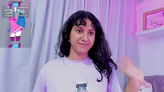 niia7 online show from 03/08/26, 02:04