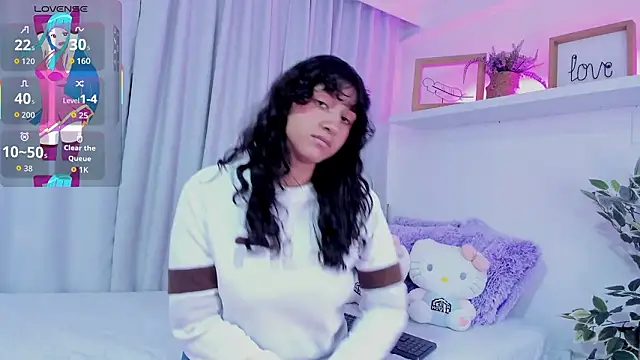 niia7 online show from 03/20/26, 07:41